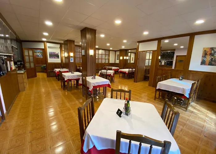 Hostal Can Josep